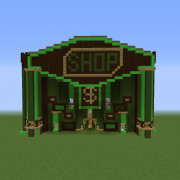 Creeper Shop