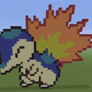 Cyndaquil