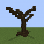 Dark Dead Tree 2