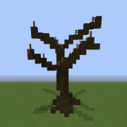 Dark Dead Tree 3