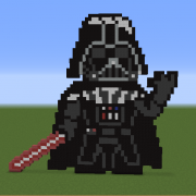 Darth Vader 