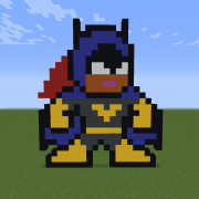 DC Comics Batgirl