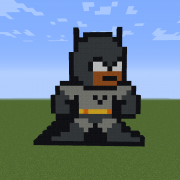 DC Comics Batman