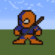 DC Comics Deathstroke