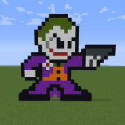 DC Comics Joker