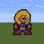 DC Comics Supergirl