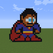 DC Comics Superman