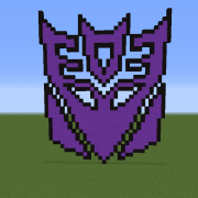 Decepticon Logo