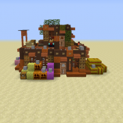 Desert Oasis House 2