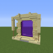 Desert Portal