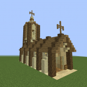 Desert Village Church