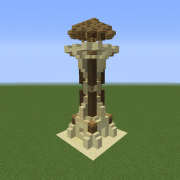 Desert Village Tower 2