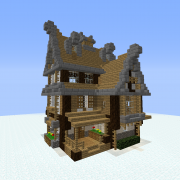 Detailed Nordic Shop