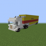 DHL Transporter