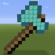 Diamond Axe