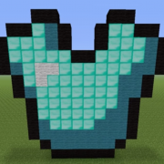 Diamond Chestplate