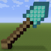 Diamond Shovel