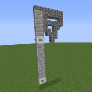 Dwarven Battle Axe