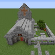 Dwarven Chapel