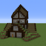 Dwarven Farm