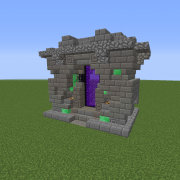 Dwarven Portal