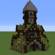 Dwarven Spawn Building