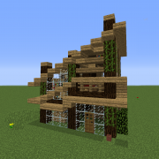 Eco Small House 1