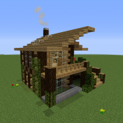 Eco Small House 2