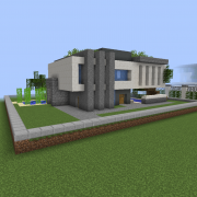 Elite Modern Villa 2