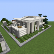 Elite Modern Villa 4