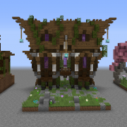 Elven Cosy House 2