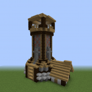 Elven Watchtower