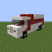 Emergency Ambulance