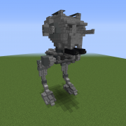 Empire AT-ST