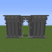 Empress Theodoras Gate