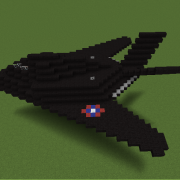 F-117 Nighthawk