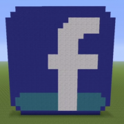 Facebook Logo