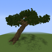Fantasy Huge Tree 3