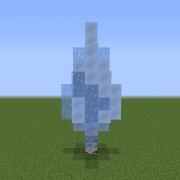Fantasy Ice Tree 2
