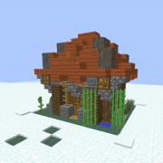 Fantasy Micro House 3