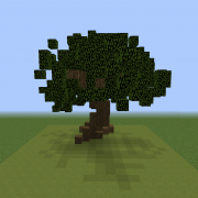 Fantasy Small Tree 2