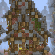 Fantasy Town House 2