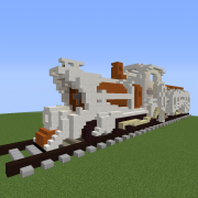 Fantasy Train 2