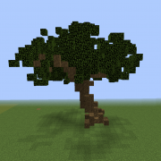 Fantasy Tree