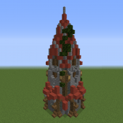 Fantasy Village Tower