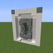 Fantasy Window Design 1