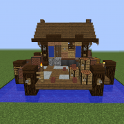 Feudal Age Dock