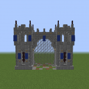 Feudal Age Gate