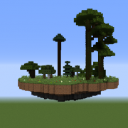 Floating Island