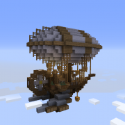 Floating Ship